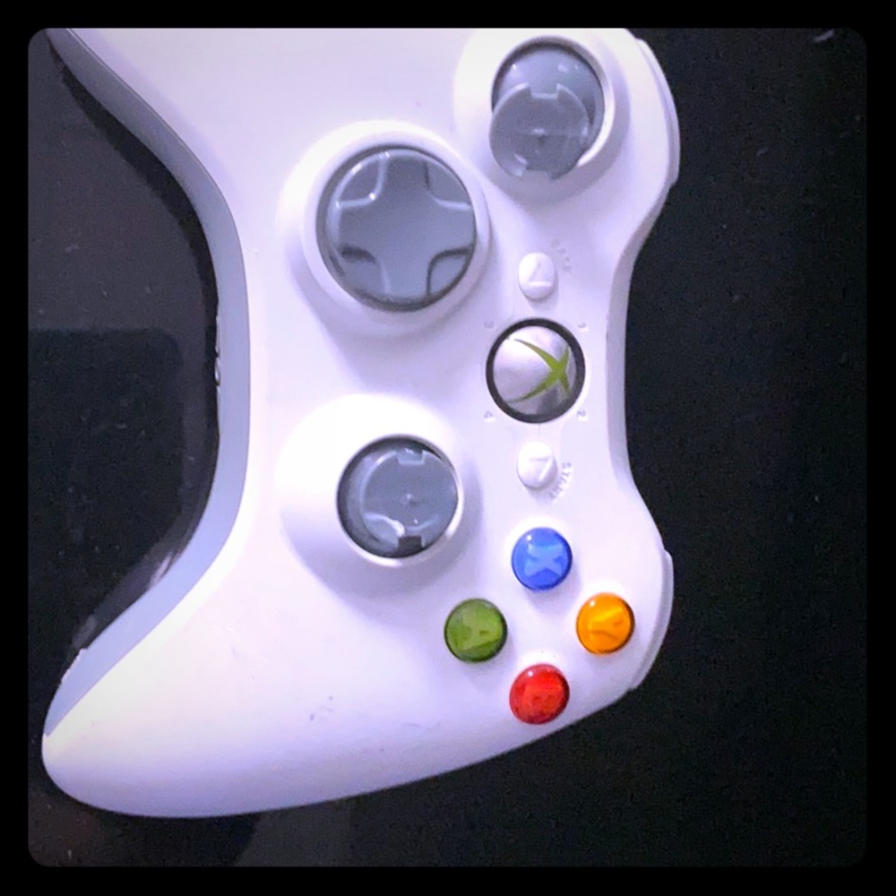 Xbox 360